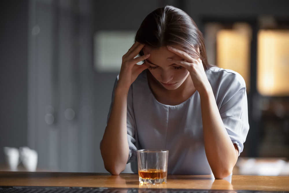 El alcoholismo, una adicción que tiene cura