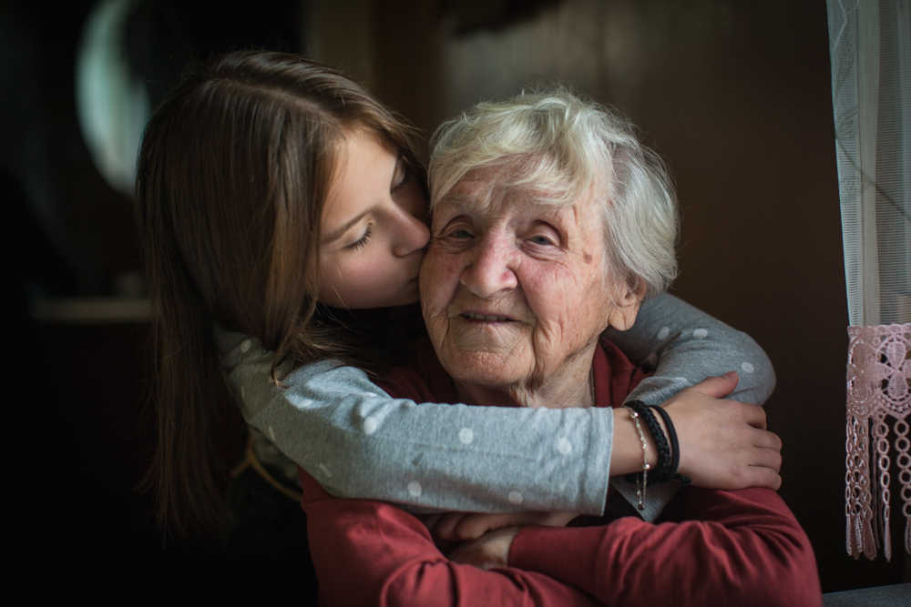 5 cosas que aprendí al fallecer mi abuela