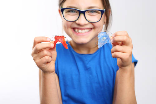 Ortodoncia para niños: tipos de tratamiento, costos, atención y preguntas frecuentes