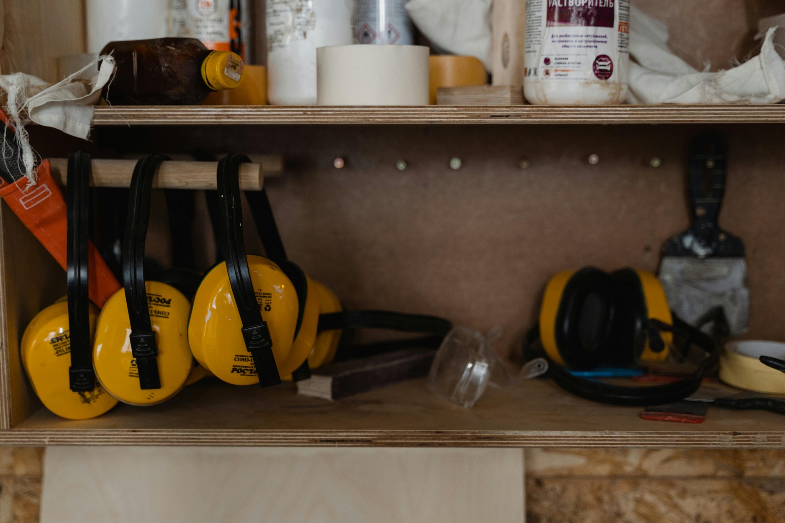 Cuidarse para escuchar