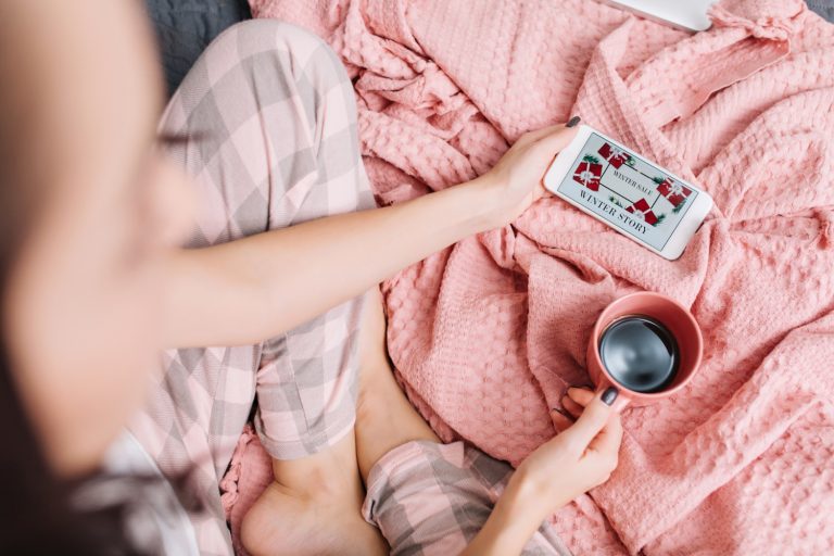 Cómo hablar con tu hija sobre la menstruación y la primera regla